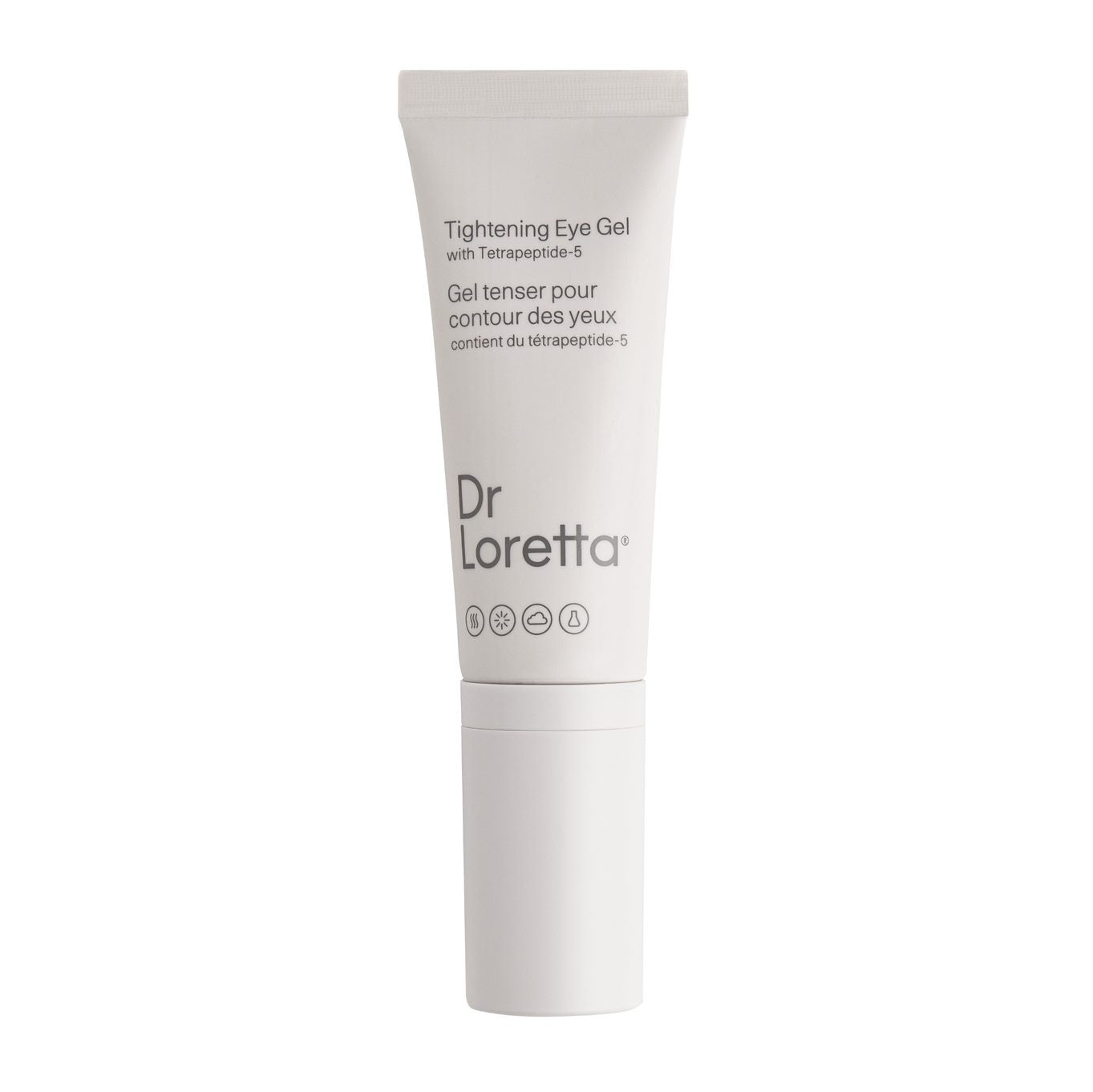 Tightening Eye Gel