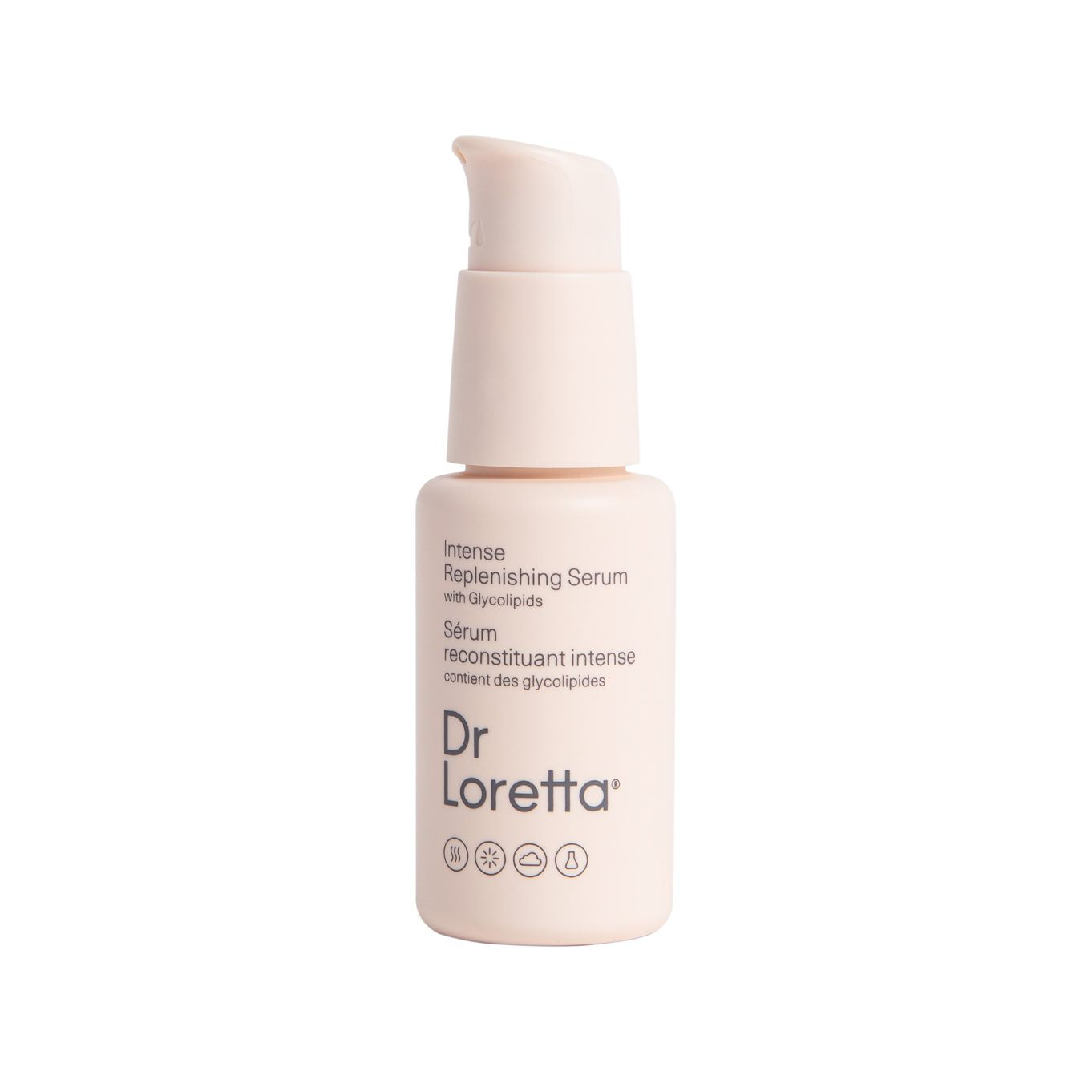 Intense Replenishing Serum