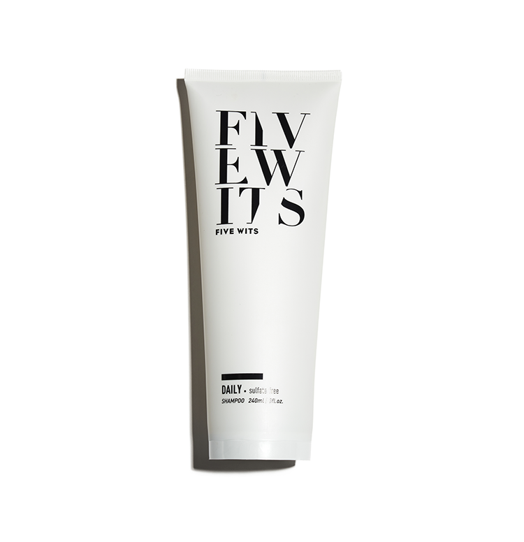 Daily Shampoo
