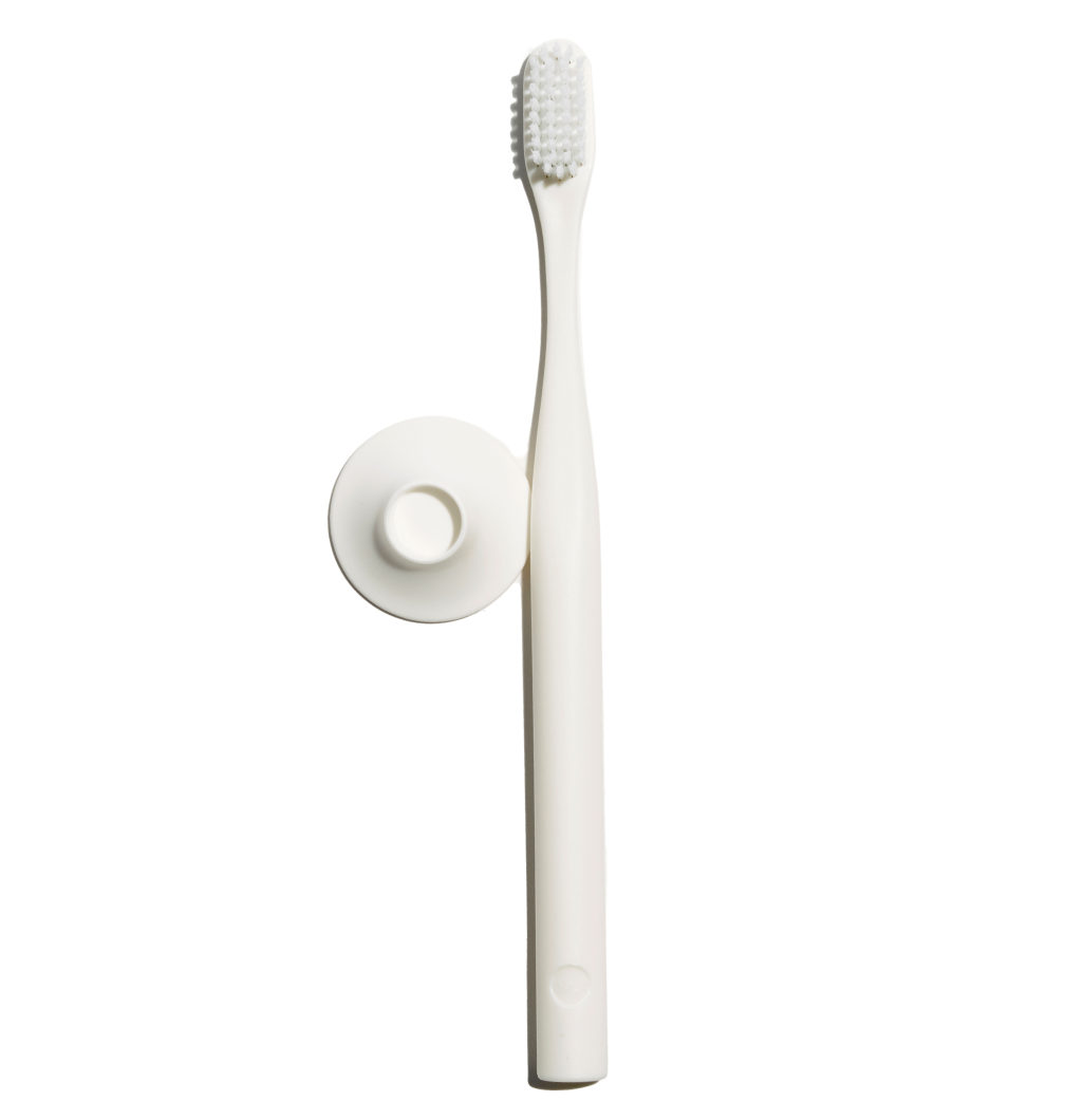 Brush + Stand
