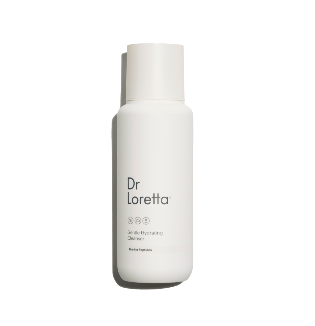 Gentle Hydrating Cleanser