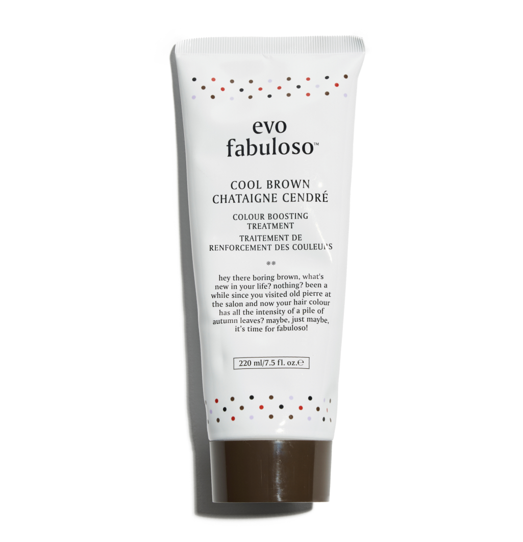 Fabuloso Cool Brown Intensifying Conditioner