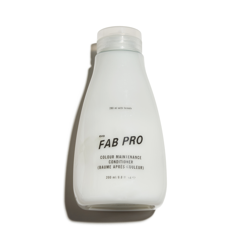 Fab Pro Custom Conditioner