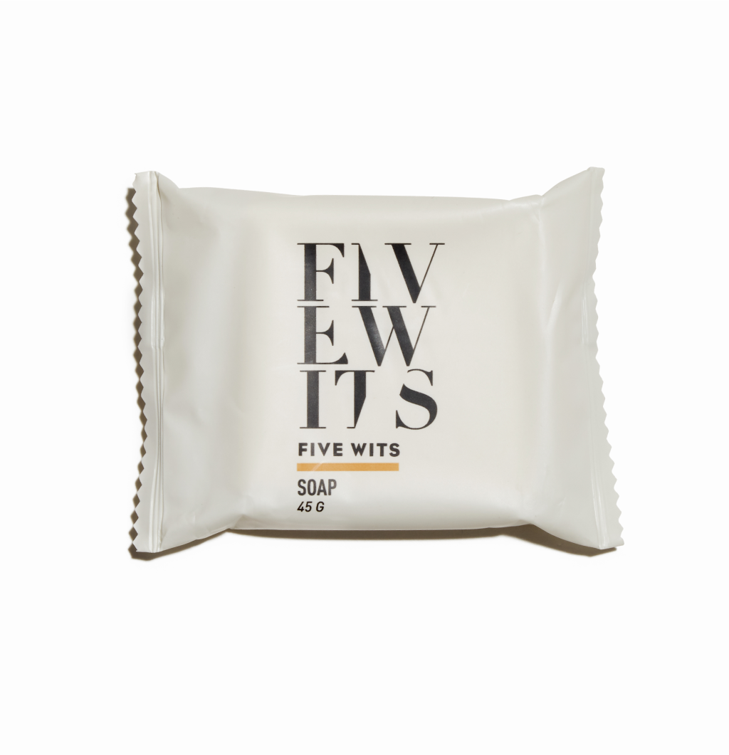 Bar Soap