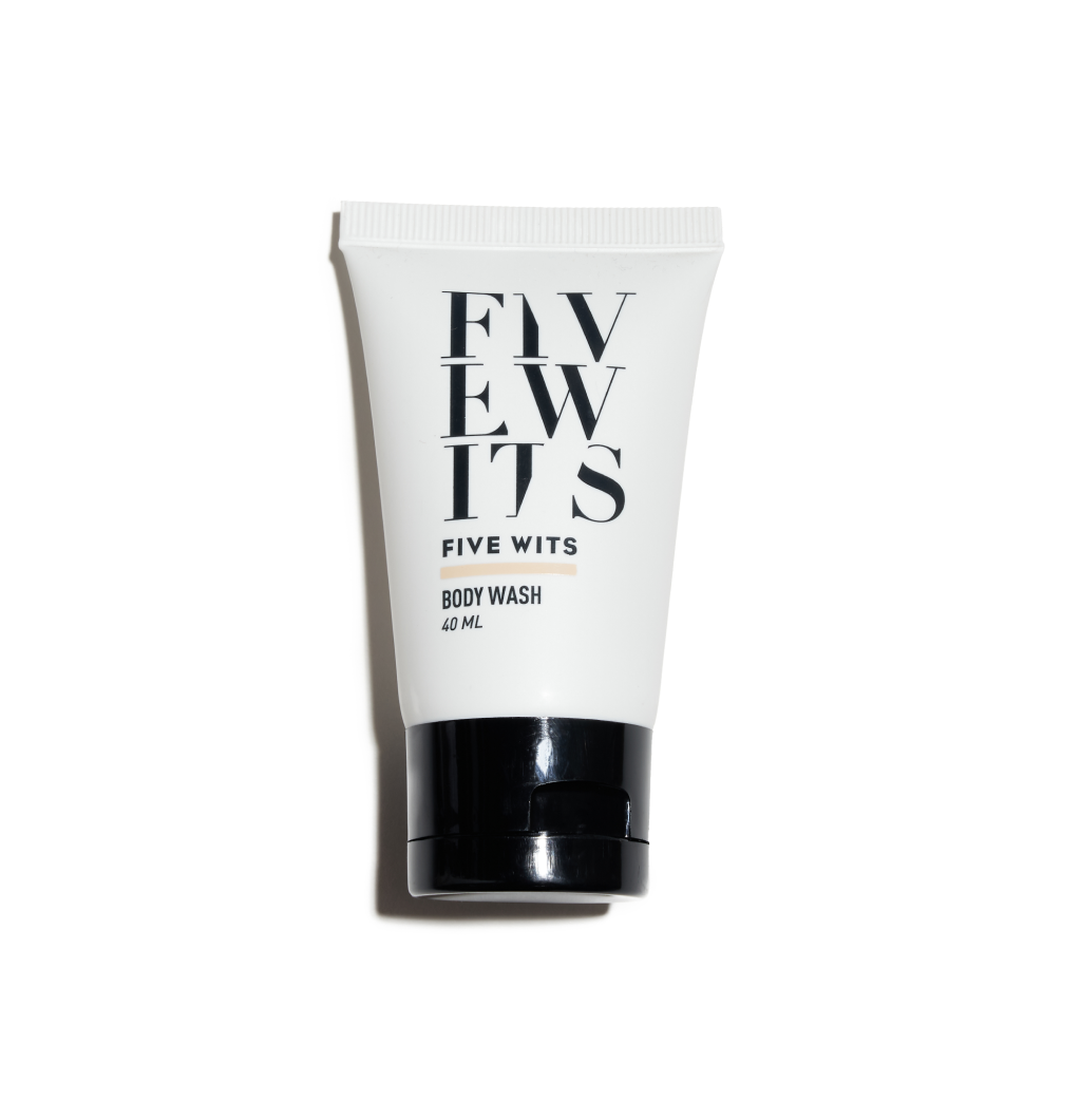 Body Wash