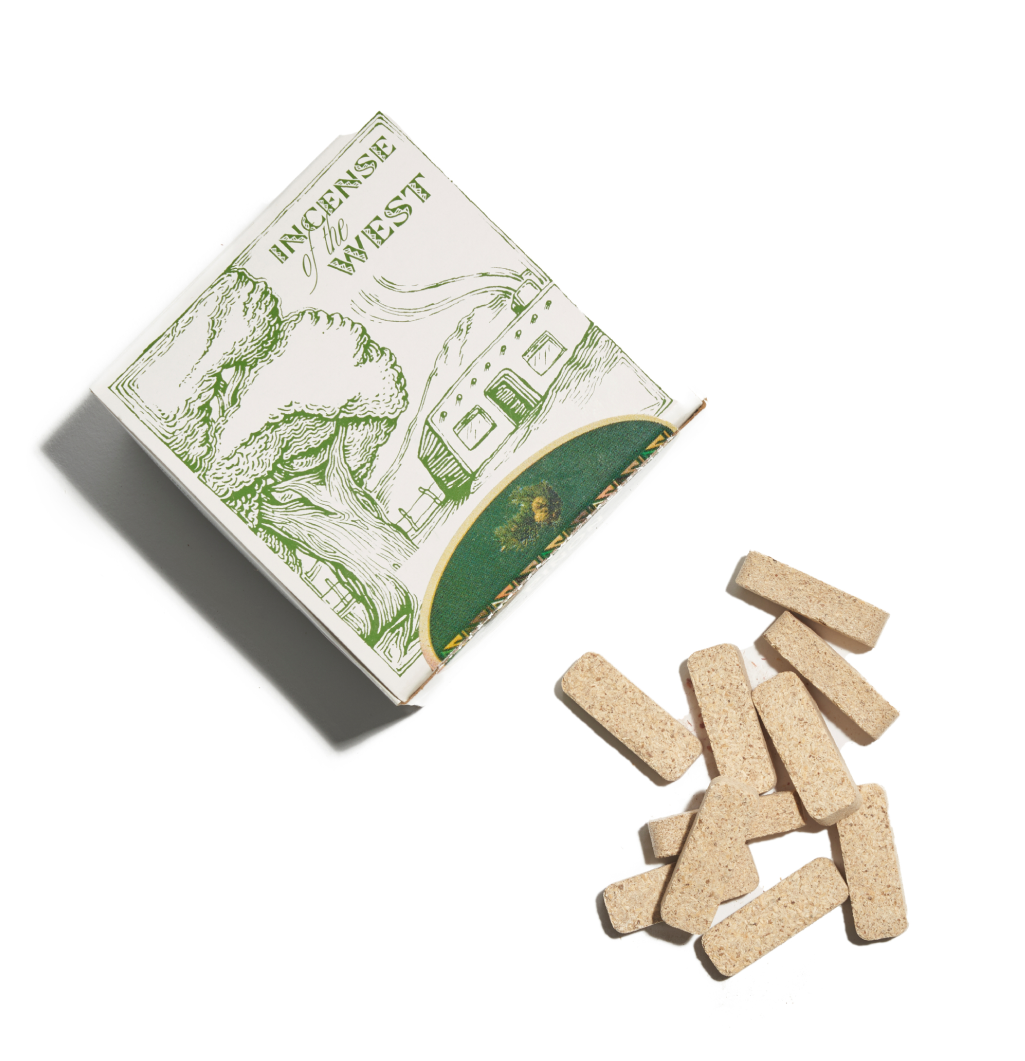 Pinon Incense