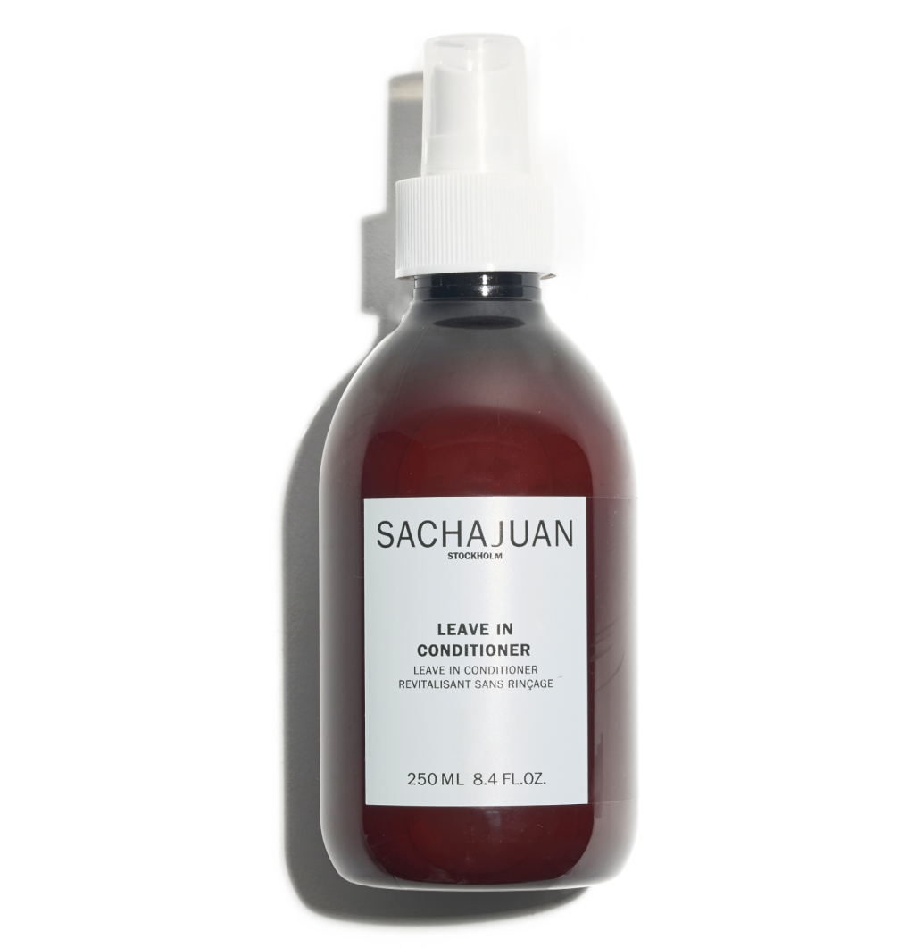 Leave In Conditioner