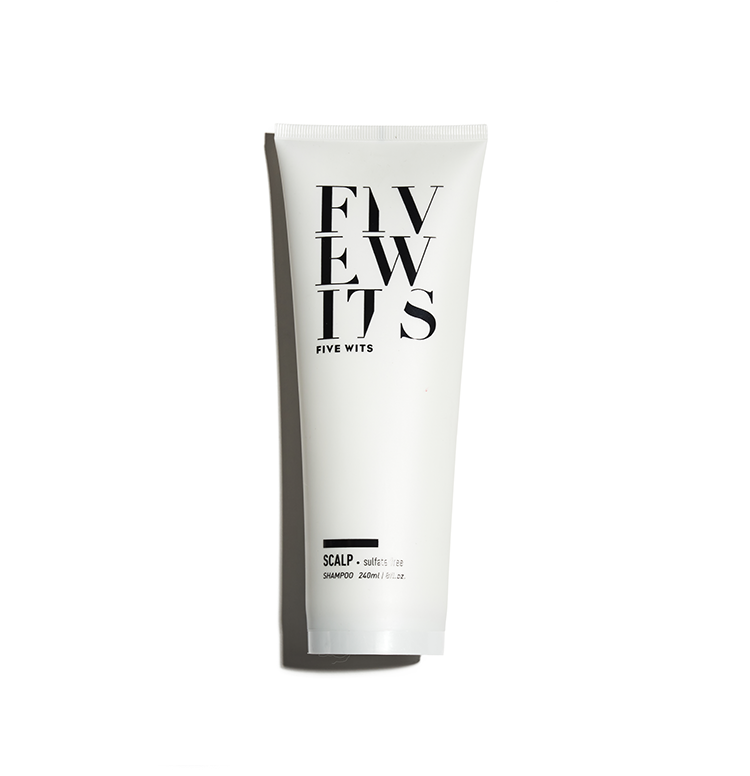 Scalp Shampoo