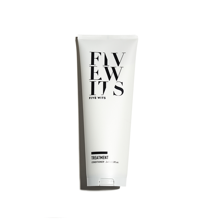 Treatment Conditioner