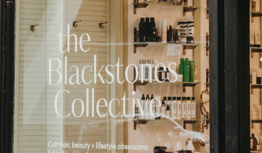 The Blackstones Collective