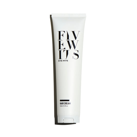 Hair Cream