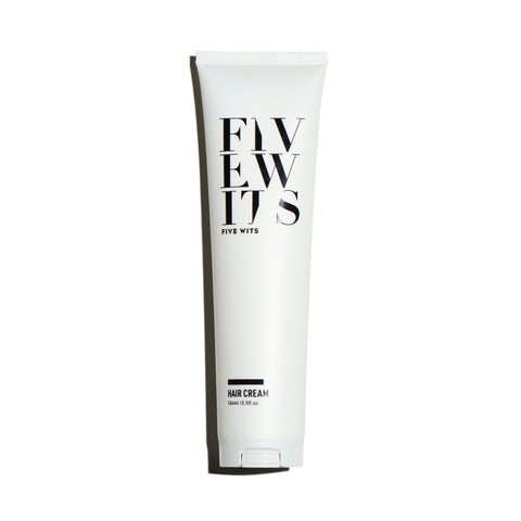 Hair Cream