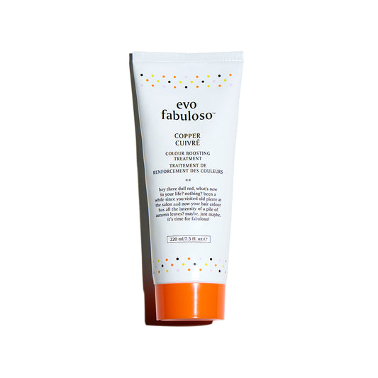 Fabuloso Platinum Copper Intensifying Conditioner