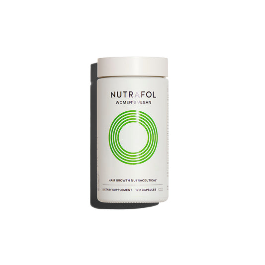 Nutrafol Women's Vegan