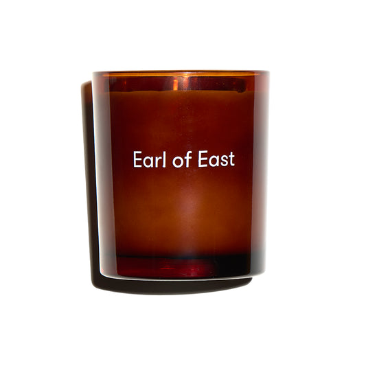 Earl of East Greenhouse Candle