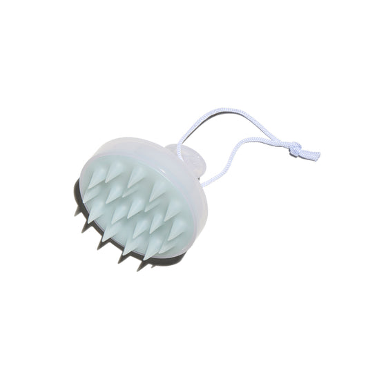 Massaging Scalp Brush