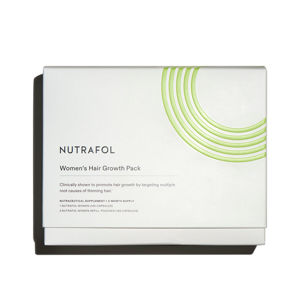 Nutrafol Women