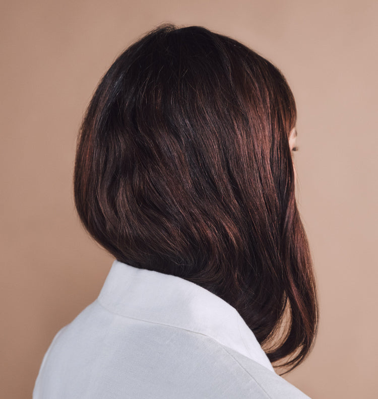 Blow Dry Spray