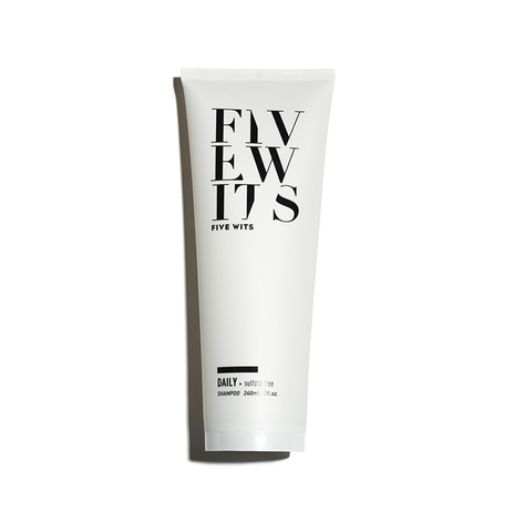 Daily Shampoo