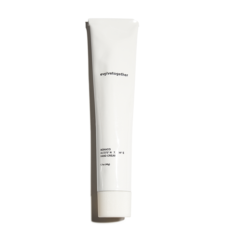 Havana Hydrating Hand Cream