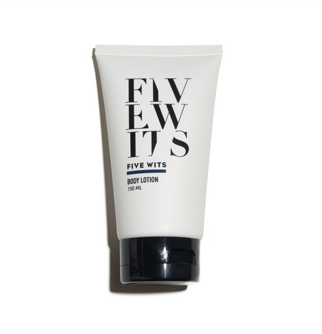 Body Lotion