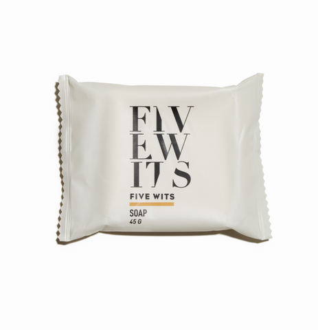 Bar Soap
