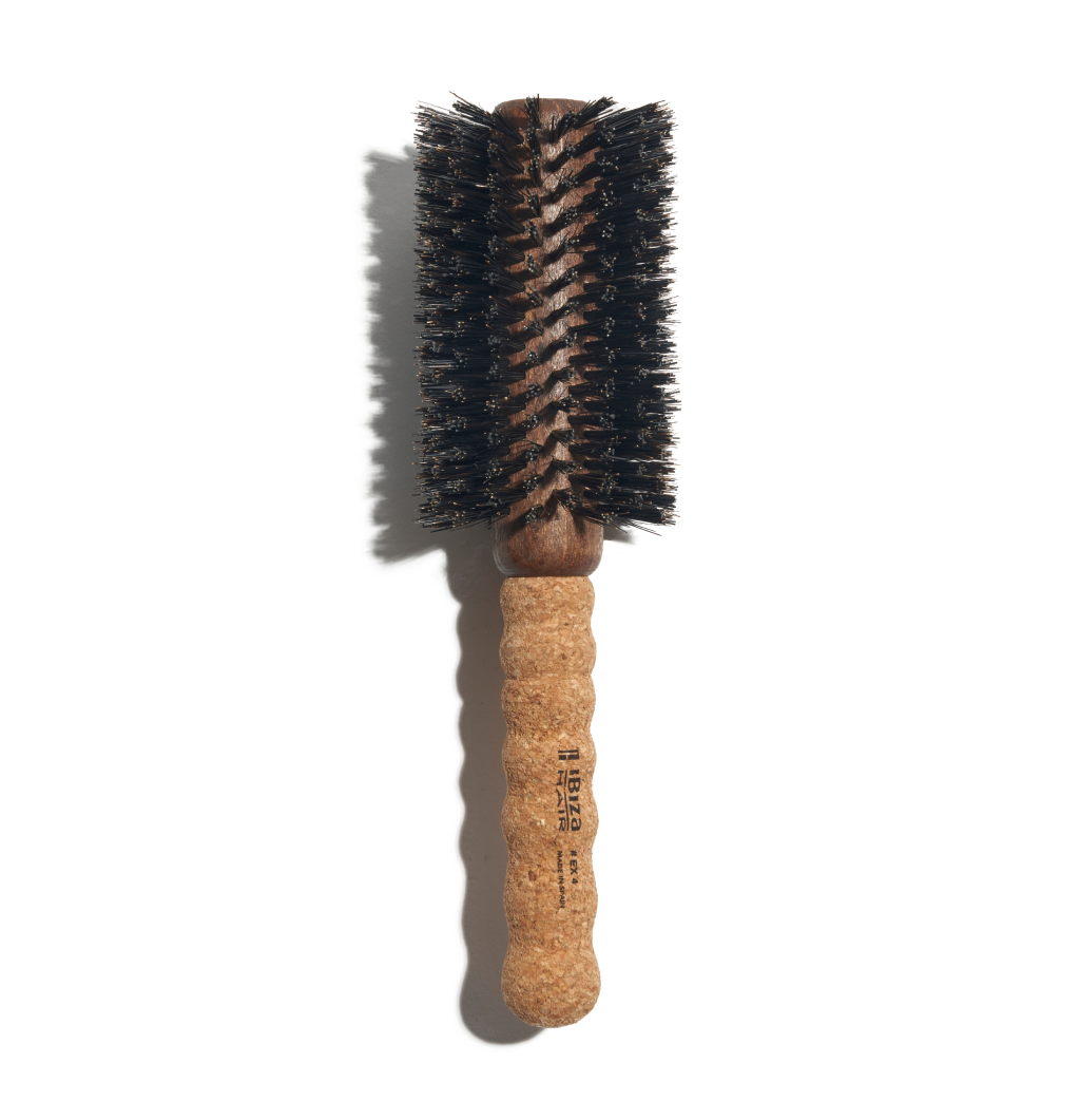 EX4 Round Brush